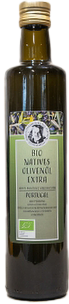 Natives Olivenl Extra